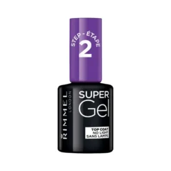 Rimmel Smalto Super Gel N.001