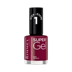Rimmel Smalto Super Gel N.043