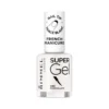 Rimmel Super Gel French Manicure Tip Whitener