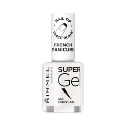 Rimmel Super Gel French Manicure Tip Whitener