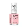 Rimmel Super Gel French Manicure English Rose