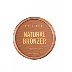 Rimmel Terra Natural Bronzer N.003