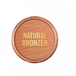 Rimmel Terra Natural Bronzer N.002