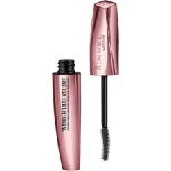 Rimmel Wonderluxe Mascara N.001