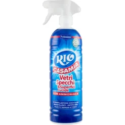 Rio Bum Bum Vetri e Specchi 800ml