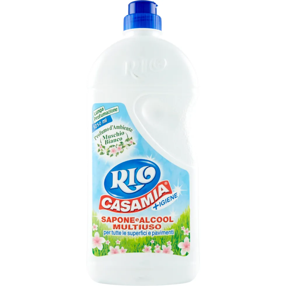 Rio Casamia Muschio Bianco 1250ml