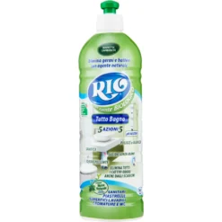 Rio con Agente Biologico Tutto Bagno 750 ml
