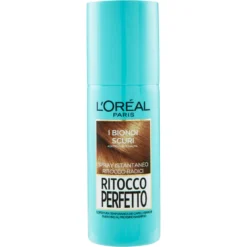 Ritocco Perfetto Biondo Scuro N.4