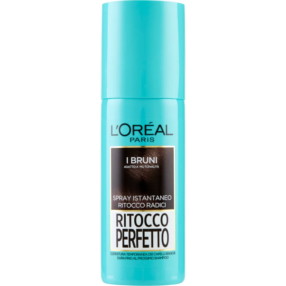 Ritocco Perfetto Bruno N.2