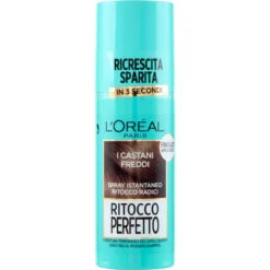 Ritocco Perfetto Castano Freddo N.7