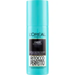 Ritocco Perfetto Nero N.1