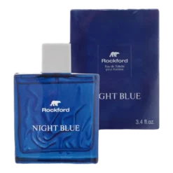 Rockford Night Blue Edt 100 ml
