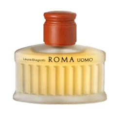 Roma Uomo After Shave 75 ml