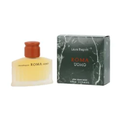 Roma Uomo After Shave 75 ml