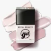 Rotal Beauty Smalto Effetto Gel Bianco Olografico