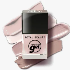 Rotal Beauty Smalto Effetto Gel Rosa Nude