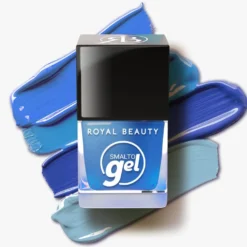 Rotal Beauty Smalto Effetto Gel Blu Jeans