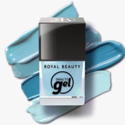 Rotal Beauty Smalto Effetto Gel Celeste