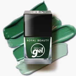 Rotal Beauty Smalto Effetto Gel Verde