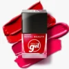 Rotal Beauty Smalto Effetto Gel Rosso Fuoco