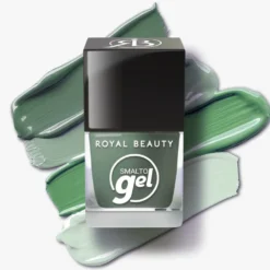 Rotal Beauty Smalto Effetto Gel Verde Salvia