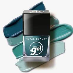 Rotal Beauty Smalto Effetto Gel Ottanio