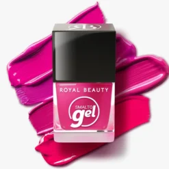Rotal Beauty Smalto Effetto Gel Fuxia
