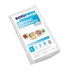 ROTOFRESH SACC.SOTTOVUOTO 20X30 P50