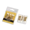 Royal Beauty Applicatori Doppi Spugna per Occhi