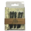 Royal Beauty Applicatori Make-up Spugna Occhi-Labbra