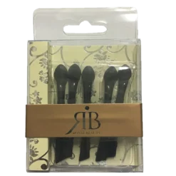 Royal Beauty Applicatori Make-up Spugna Occhi-Labbra