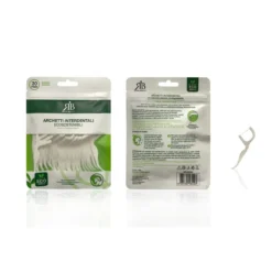 Royal Beauty Archetti Interdentali 30 Pezzi
