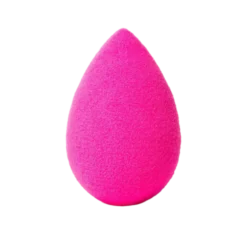 Royal Beauty Blender Spugnetta per Make-up Fuxia