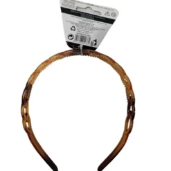 Royal Beauty Cerchietto Antiscivolo Tartarga