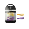 Royal Beauty Clic Clac 2 Coppie Oro e Lilla