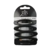 Royal Beauty Clic Clac 2 Coppie Nero