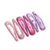 Royal Beauty Clic Clac 2 Coppie Colorate