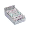 Royal Beauty Cofanetto Caramella: 3 Bombe da Bagno Assortite