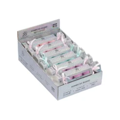 Royal Beauty Cofanetto Caramella: 3 Bombe da Bagno Assortite