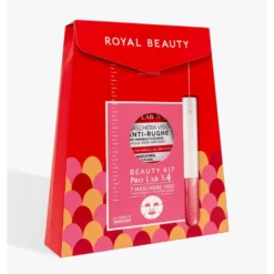 Royal Beauty Cofanetto Mask Pro-Lab X7