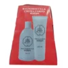 Royal Beauty Cofanetto Panettone: Bagnodoccia + Crema Corpo Fragranza 1