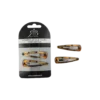 Royal Beauty Coppia Clic Clac Tartaruga