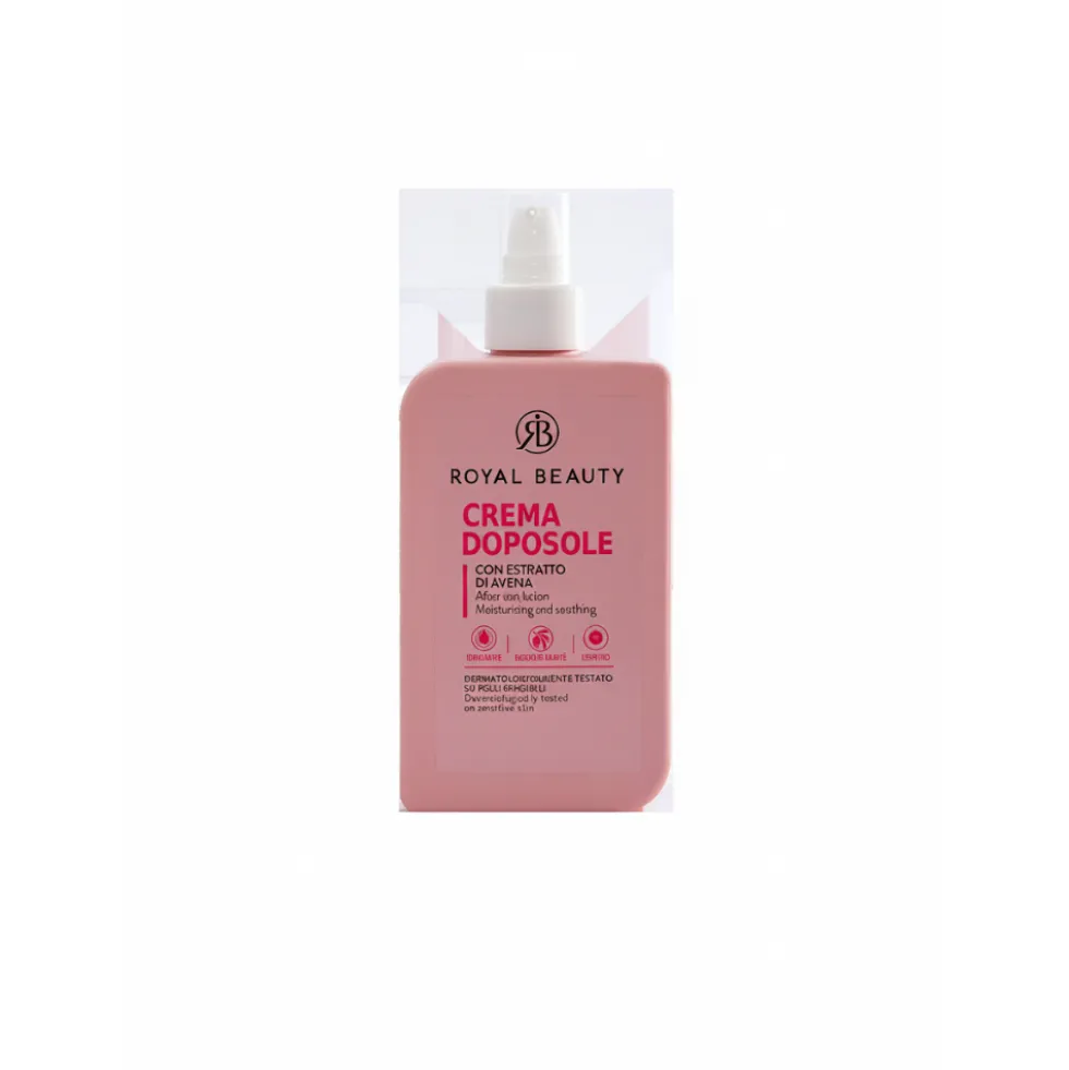 Royal Beauty Crema Doposole 300ml