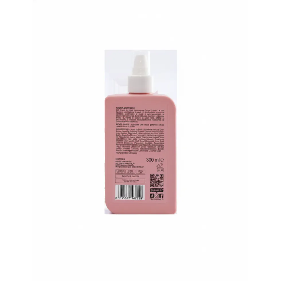 Royal Beauty Crema Doposole 300ml