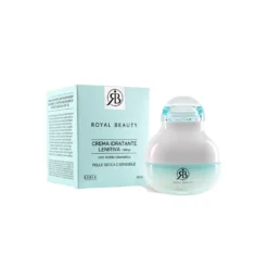 Royal Beauty Crema Girono Pelle Secche SPF10 50ml