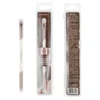 Royal Beauty Duo Pennelli Make Up Sfumatura Palpebra