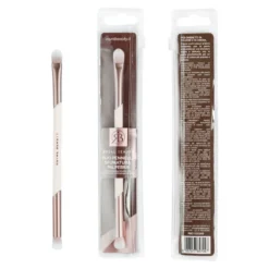 Royal Beauty Duo Pennelli Make Up Sfumatura Palpebra