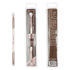 Royal Beauty Duo Pennelli Professionale Occhi Sfumatura Dettagliata