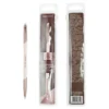 Royal Beauty Duo Pennelli Professionale Occhi/Labbra