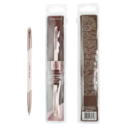 Royal Beauty Duo Pennelli Professionale Occhi/Labbra